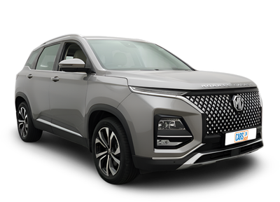 MG HECTOR-img